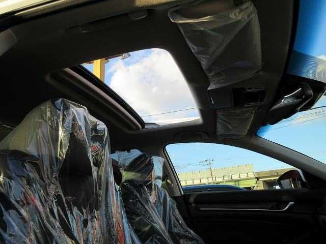 Honda ACCORD HYBRID 2022-11 16284-10