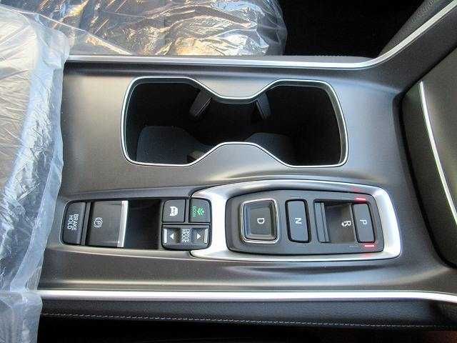 Honda ACCORD HYBRID 2022-11 16284-6