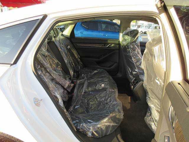 Honda ACCORD HYBRID 2022-11 16284-13