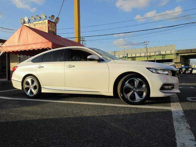 Honda ACCORD HYBRID 2022-11 16284-16