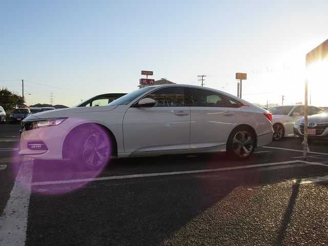 Honda ACCORD HYBRID 2022-11 16284-19