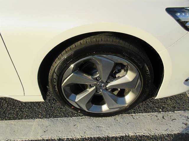 Honda ACCORD HYBRID 2022-11 16284-15