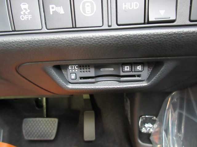 Honda ACCORD HYBRID 2022-11 16284-8