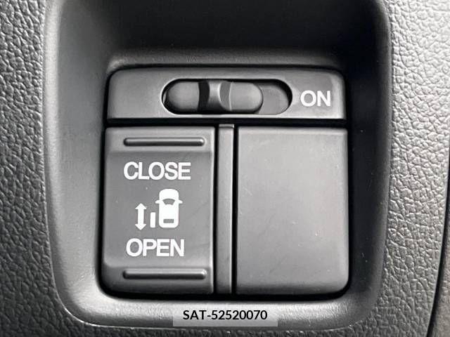 Honda N BOX CUSTOM 2015-07 365035-2