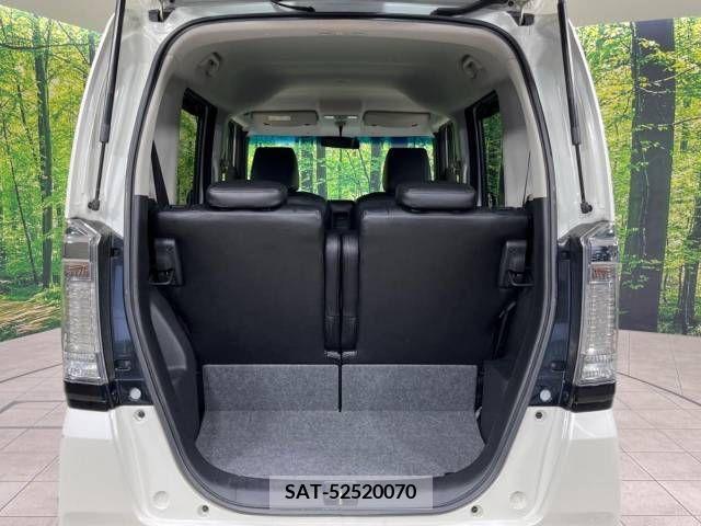 Honda N BOX CUSTOM 2015-07 365035-10