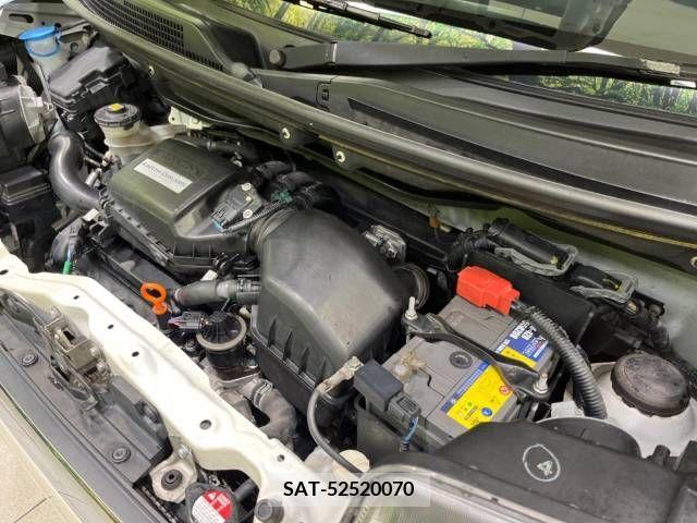 Honda N BOX CUSTOM 2015-07 365035-18