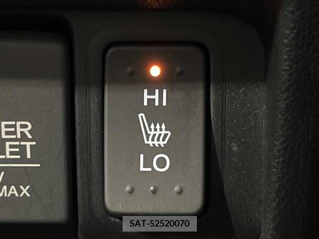 Honda N BOX CUSTOM 2015-07 365035-7