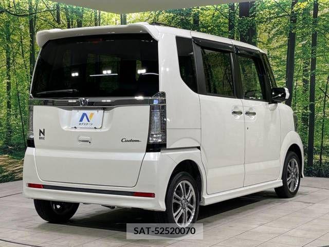 Honda N BOX CUSTOM 2015-07 365035-17