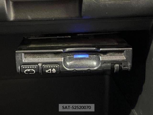 Honda N BOX CUSTOM 2015-07 365035-5