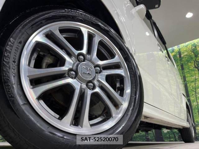 Honda N BOX CUSTOM 2015-07 365035-13
