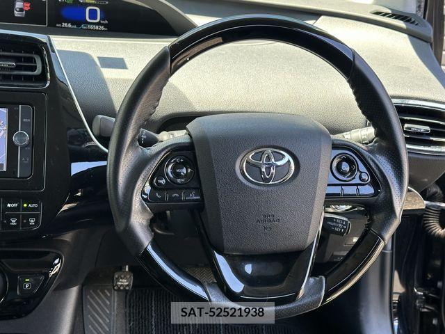Toyota PRIUS 2017-03 281714-7