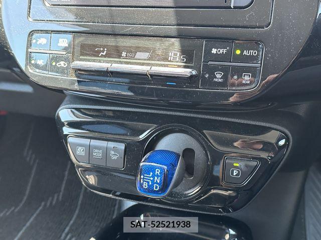 Toyota PRIUS 2017-03 281714-8