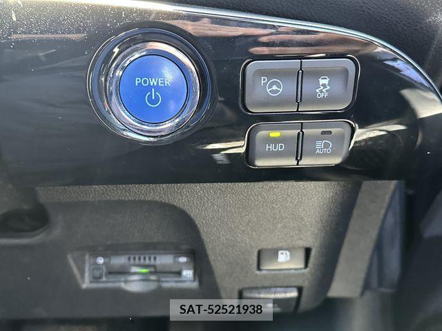Toyota PRIUS 2017-03 281714-5