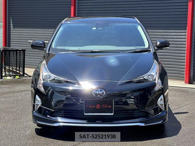 Toyota PRIUS 2017-03 281714-19