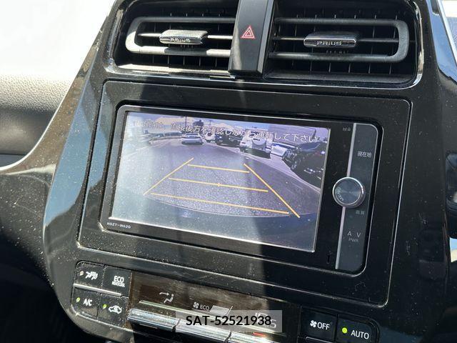 Toyota PRIUS 2017-03 281714-3