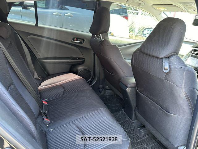 Toyota PRIUS 2017-03 281714-16