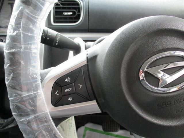Daihatsu TANTO CUSTOM 2016-01 27940-9