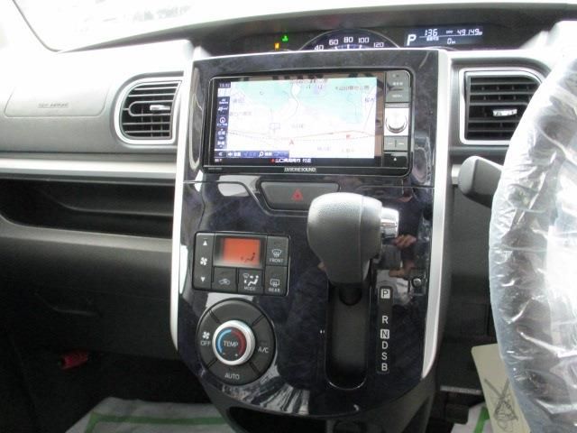 Daihatsu TANTO CUSTOM 2016-01 27940-5