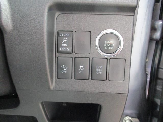 Daihatsu TANTO CUSTOM 2016-01 27940-8