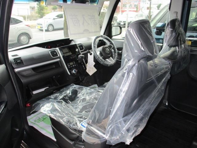 Daihatsu TANTO CUSTOM 2016-01 27940-11