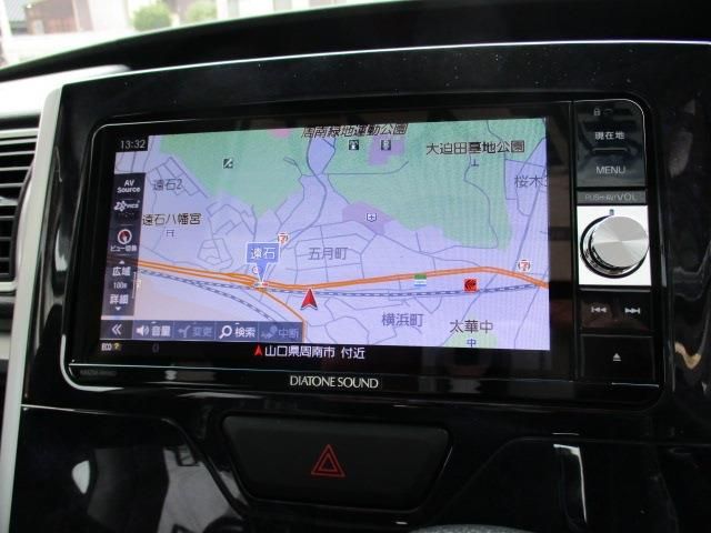 Daihatsu TANTO CUSTOM 2016-01 27940-4