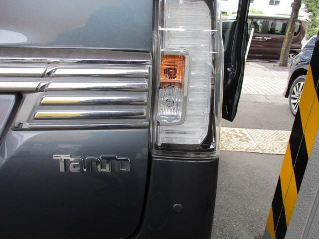 Daihatsu TANTO CUSTOM 2016-01 27940-15
