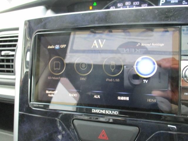 Daihatsu TANTO CUSTOM 2016-01 27940-7