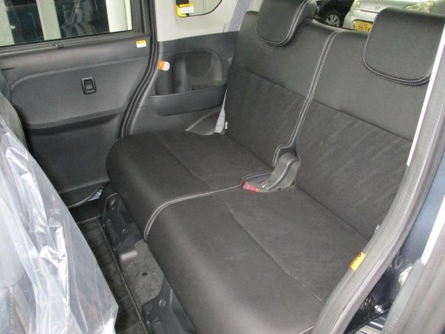 Daihatsu TANTO CUSTOM 2016-01 27940-10