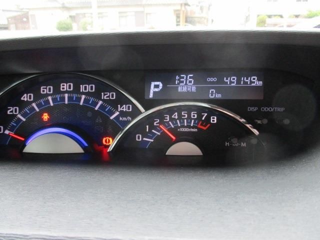 Daihatsu TANTO CUSTOM 2016-01 27940-3