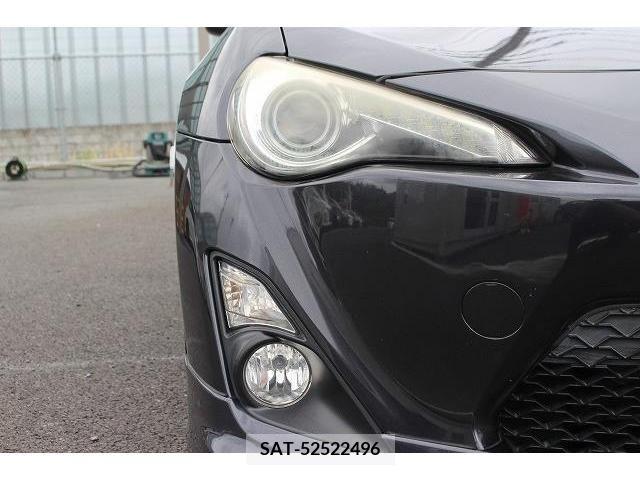 Toyota 86 2013-07 372510-9