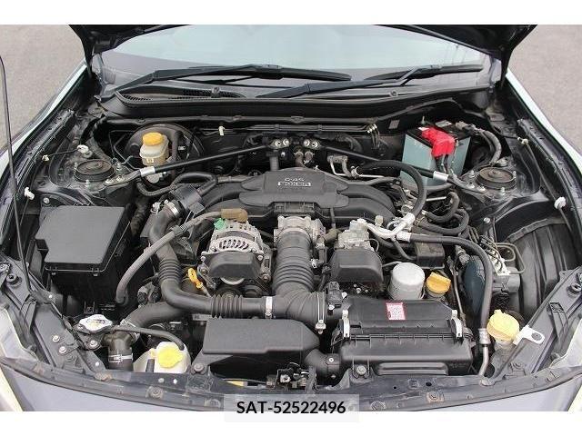 Toyota 86 2013-07 372510-17