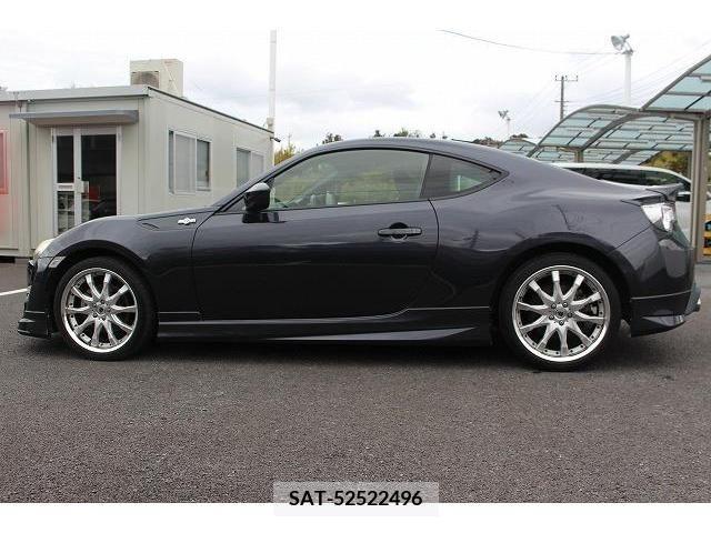 Toyota 86 2013-07 372510-8