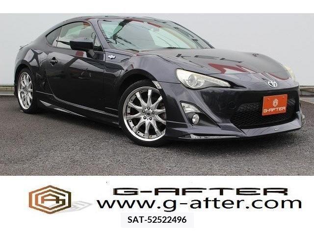 Toyota 86 2013-07 372510-0