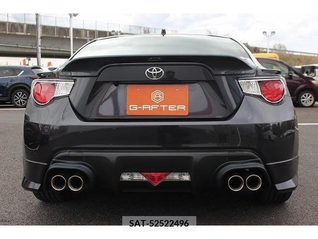 Toyota 86 2013-07 372510-7