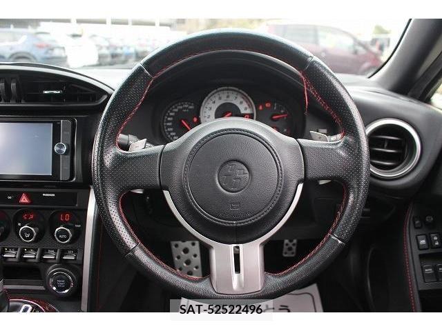 Toyota 86 2013-07 372510-15