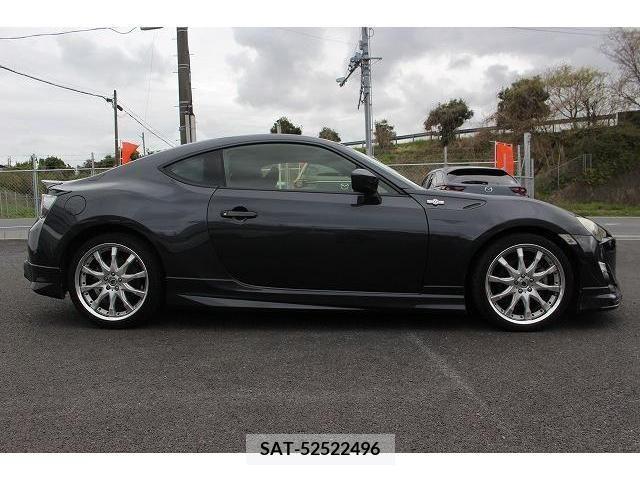 Toyota 86 2013-07 372510-6