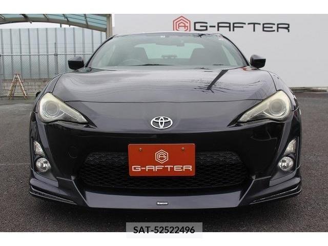 Toyota 86 2013-07 372510-5