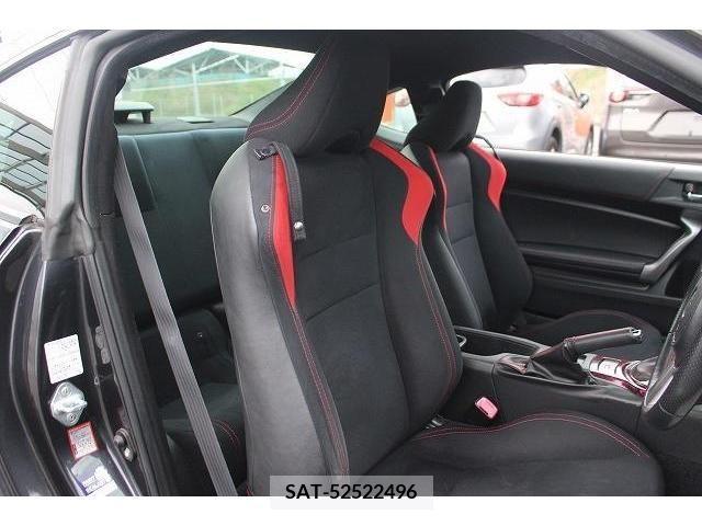 Toyota 86 2013-07 372510-12
