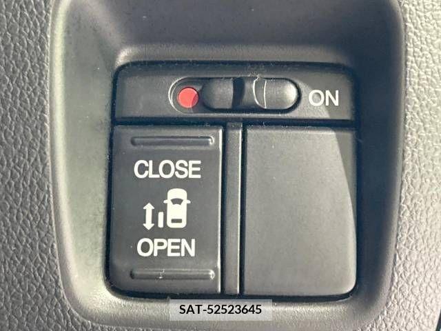 Honda N BOX 2014-03 378327-4
