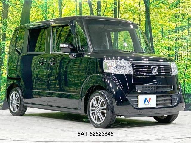 Honda N BOX 2014-03 378327-16