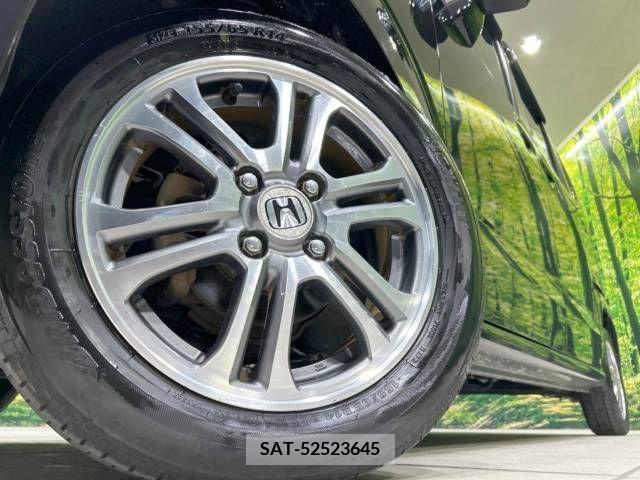 Honda N BOX 2014-03 378327-13