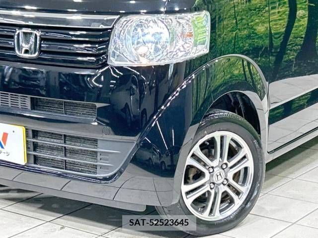 Honda N BOX 2014-03 378327-12