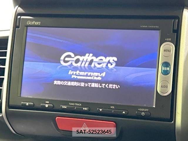 Honda N BOX 2014-03 378327-2