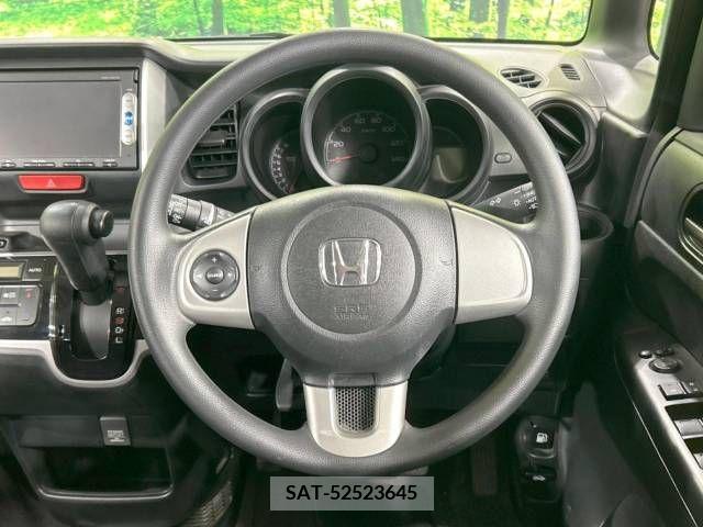 Honda N BOX 2014-03 378327-11