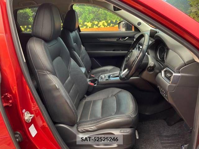 Mazda CX-5 2017-09 295918-6