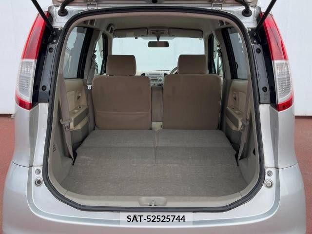 Suzuki MR WAGON 2007-02 387280-16