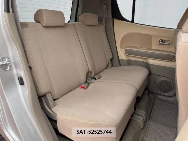 Suzuki MR WAGON 2007-02 387280-14