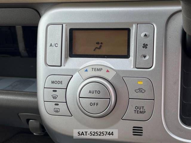 Suzuki MR WAGON 2007-02 387280-6