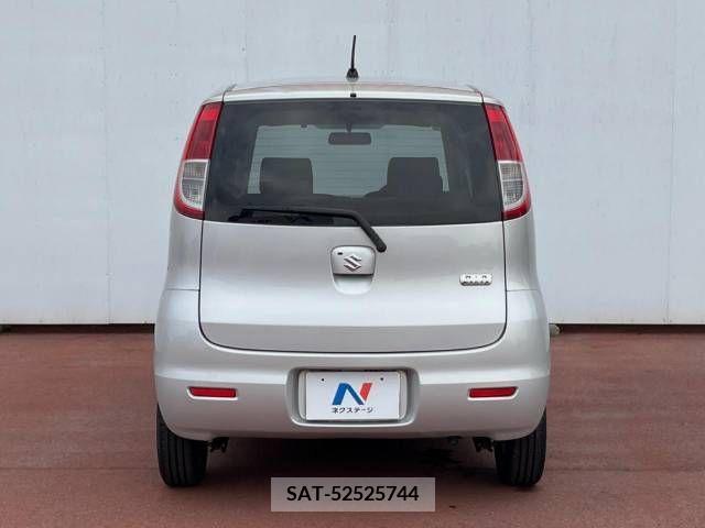 Suzuki MR WAGON 2007-02 387280-18