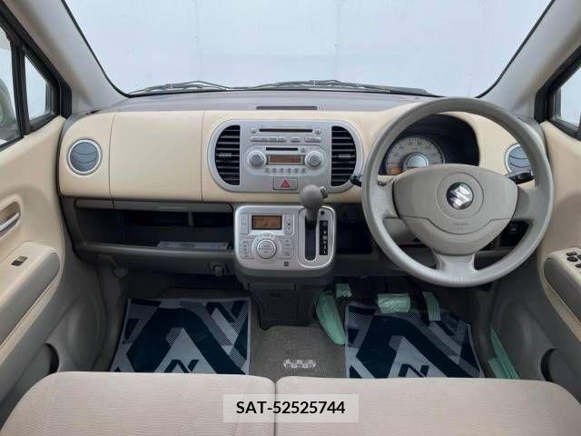 Suzuki MR WAGON 2007-02 387280-1